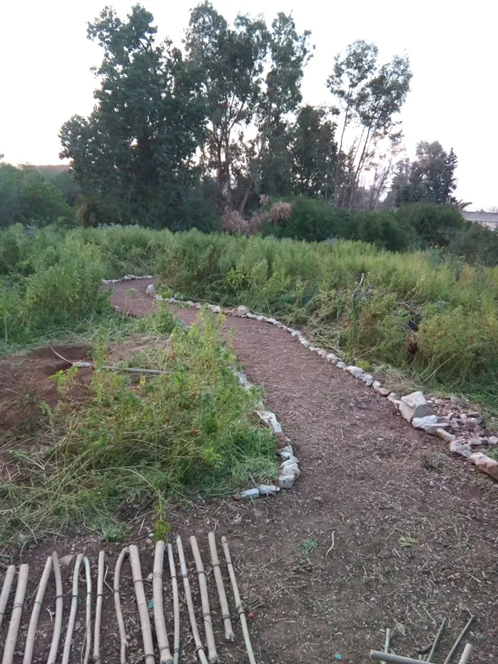 Sidi Thabet, Tunisie