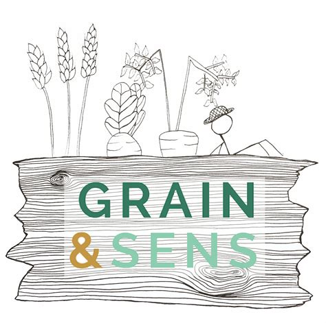 Grain & Sens
