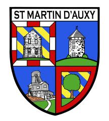 Saint-Martin-d'Auxy