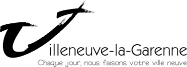 Villeneuve-la-Garenne